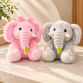 Elefant pellushi