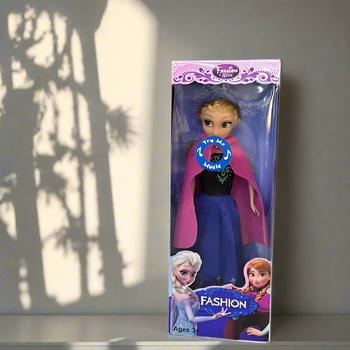 Personazh vizatimor Elsa