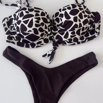 Rrobabanjo me printe figurash