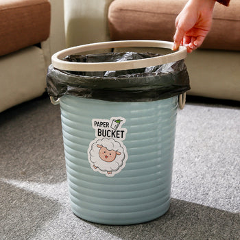 Kosh për plehra Paper Bucket