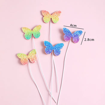 Dekor për tortën (cake topper)