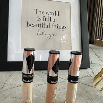 Concealer Million Pauline