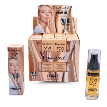 Smoothing Faundation Primer
