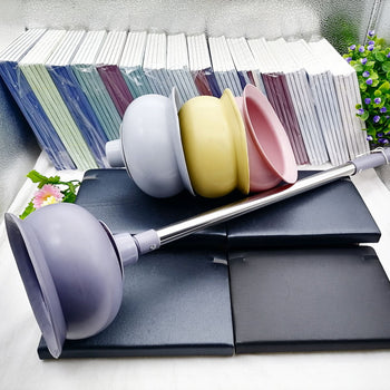 Zhbllokuese tualeti ngjyrë gri