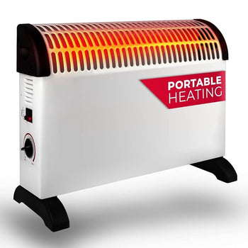 Ngrohëse 2000W Jasun 09S