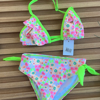 Rrobabanjo për fëmijë me fruda