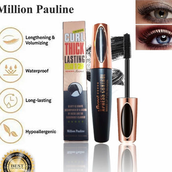 Rimel Million Pauline eyelash to cream
