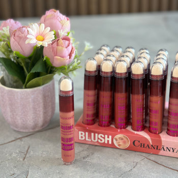 Blush Eraser Chanlanya