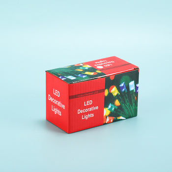 Varg drita dekorative