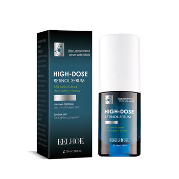 Retinol për fytyrën