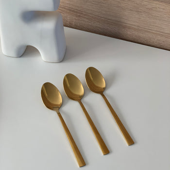 Set lugësh, 6 copë