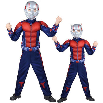 Kostum Spider Man për fëmijë