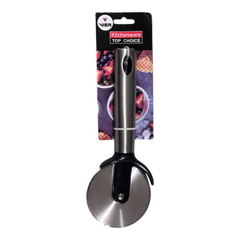 Thikë për pica me bisht inoksi “Top Choice”