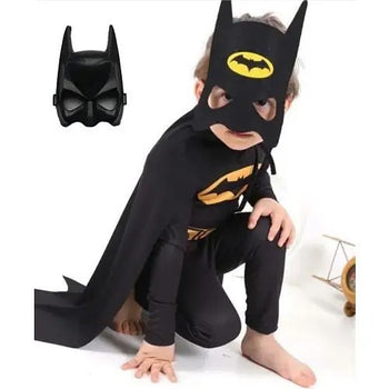 Jumpsuit Batman për fëmijē