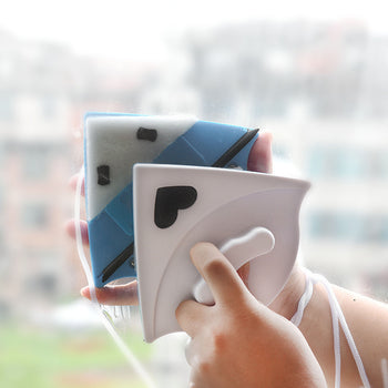 Fshirëse xhamash e dyanëshme