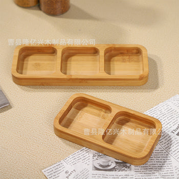 Tabaka druri me 3 ndarje