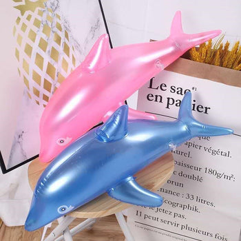 Lodër uji Delfin