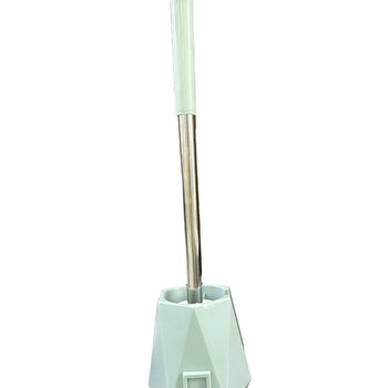 Furçë WC me mbajtëse, e lehtë dhe praktike