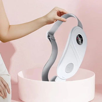Pad i ngrohtë për dhimbjet menstruale