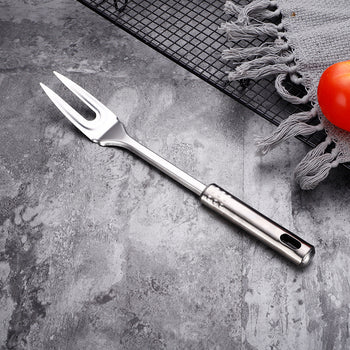 Pirun i madh kuzhine, inoks