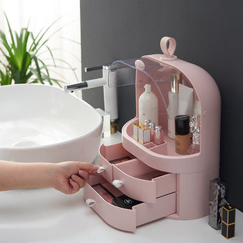 Organizuese për make up & skin care