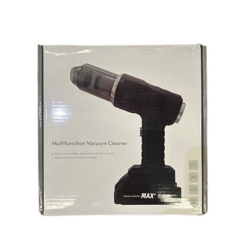 Fshesë me korent portative dhe pa kabull për makinë