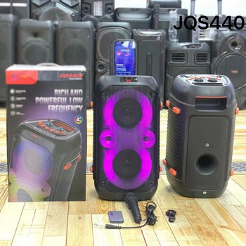 Boks muzike JQS4402