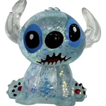 Lodër Stitch antistres me xixa