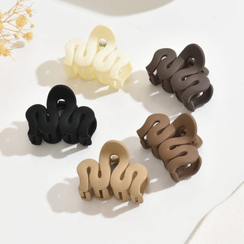 Mini kapëse për flokët