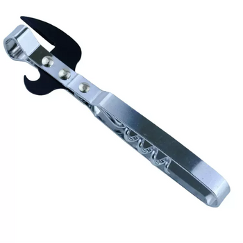 Hapëse Multifunksionale Metalike.