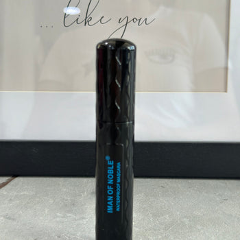 Rimel waterproof Iman of Noble