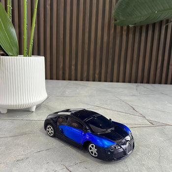 Model Car (super speed), makine me bateri me telekomande