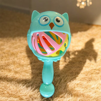 Rake - take ne forme bufi