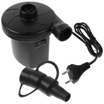 Pompë elektrike ajri për dyshekë dhe lodra inflatable