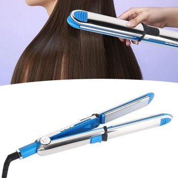 Pjaster flokësh Nanotitanium