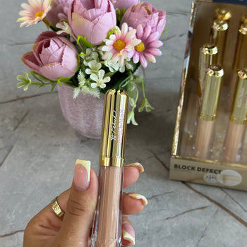 Concealer oil control Million Pauline