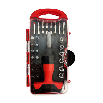 Set kaçavida 25 copë