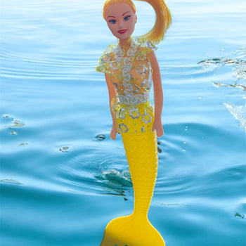 Kukull sirene