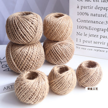 Spango natyrale, ideale për paketim dhe dekorim