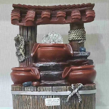 Shatërvan dekorativ