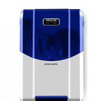 Sterilizues dhe tharëse elektrike për enë kuzhine