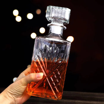 Shishe Whiskey me motive lulesh
