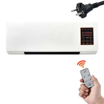 Mini kondicioner muri