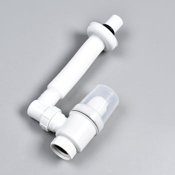 Zgjatues plastik per tualetin