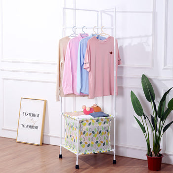 Raft organizues me kosh