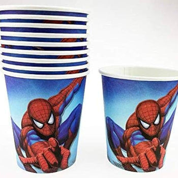 Gota me Spiderman