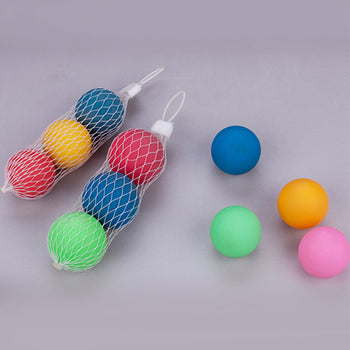 Beach balls x3