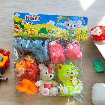 Set me lodra Kaili x6