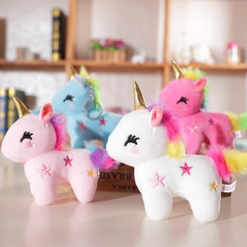 Varëse çelësash Unicorn