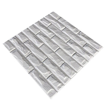 Panel dekorativ PVC për mure